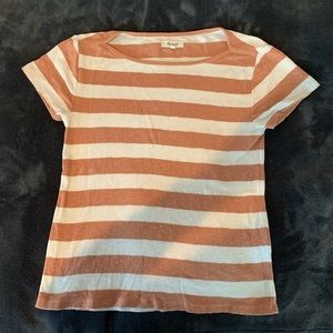 Madewell Tee